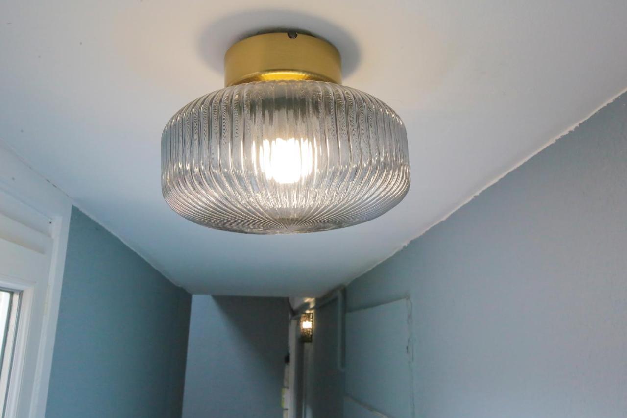 L'Industriel, T2 Hypercentre Chic Et Cosy, Wifi Par Sovalfi Apartment Saint-Etienne  Luaran gambar