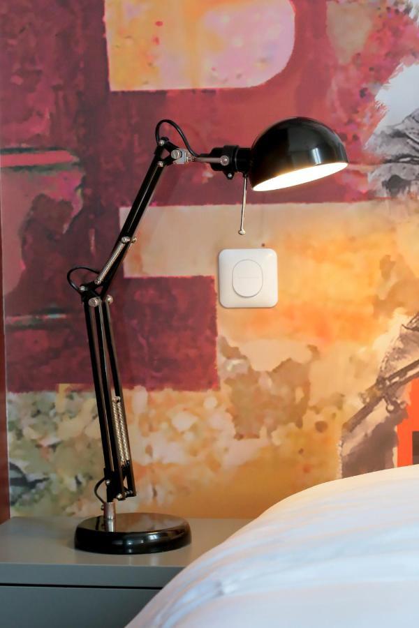 L'Industriel, T2 Hypercentre Chic Et Cosy, Wifi Par Sovalfi Apartment Saint-Etienne  Luaran gambar