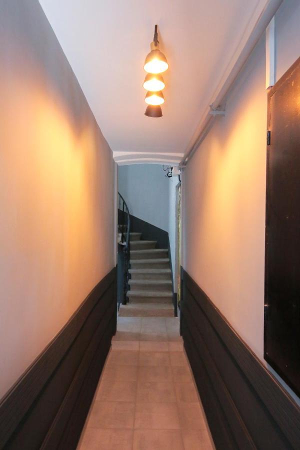 L'Industriel, T2 Hypercentre Chic Et Cosy, Wifi Par Sovalfi Apartment Saint-Etienne  Luaran gambar