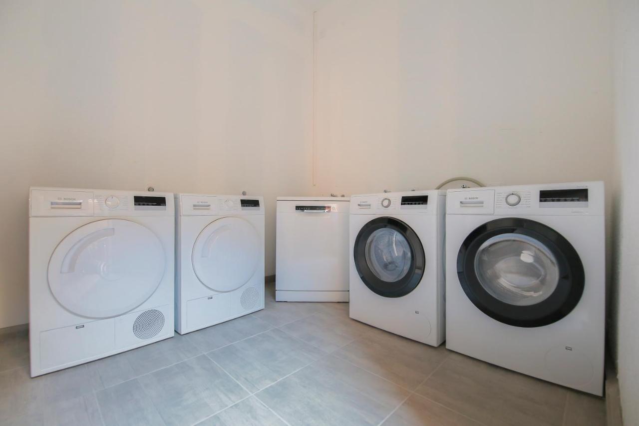 L'Industriel, T2 Hypercentre Chic Et Cosy, Wifi Par Sovalfi Apartment Saint-Etienne  Luaran gambar