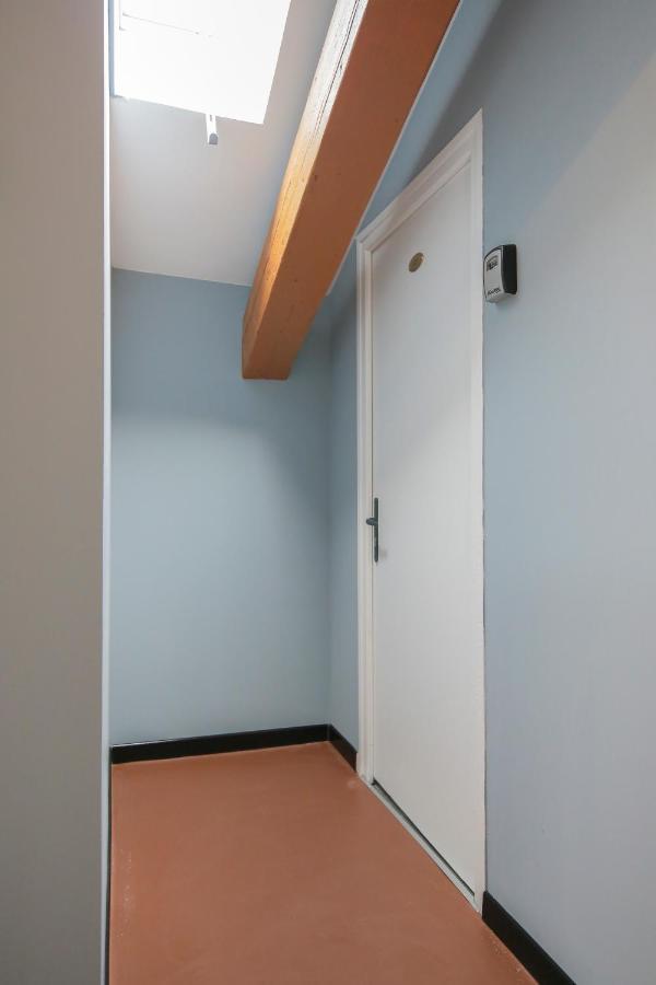L'Industriel, T2 Hypercentre Chic Et Cosy, Wifi Par Sovalfi Apartment Saint-Etienne  Luaran gambar